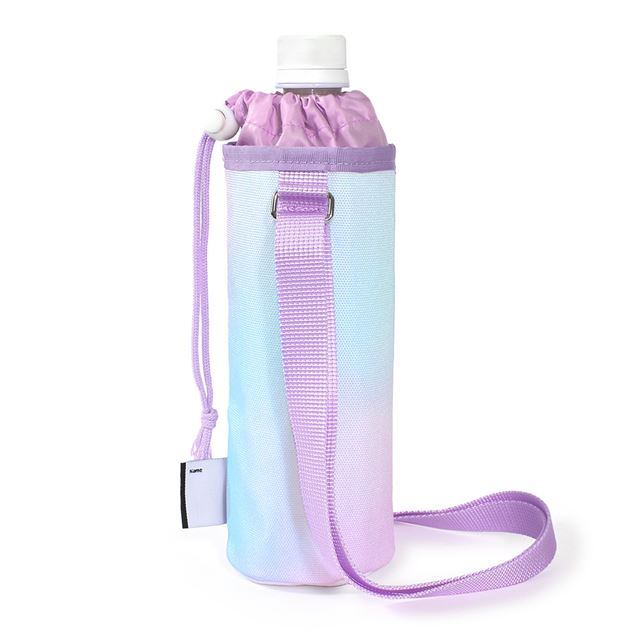 PET Bottle Holder Laminated | Girls Popular Lineup 