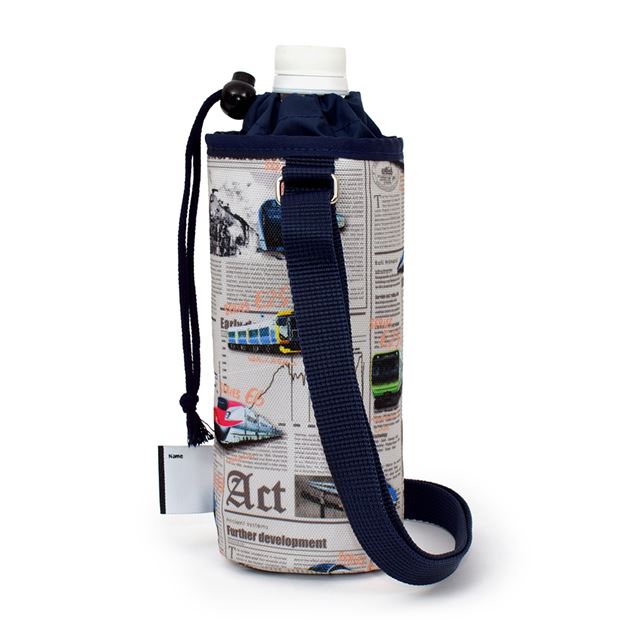 PET Bottle Holder Laminated | Boy's Popular Lineup 
