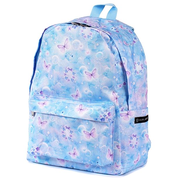 Rucksack (with chest belt) | Popular lineup for girls 