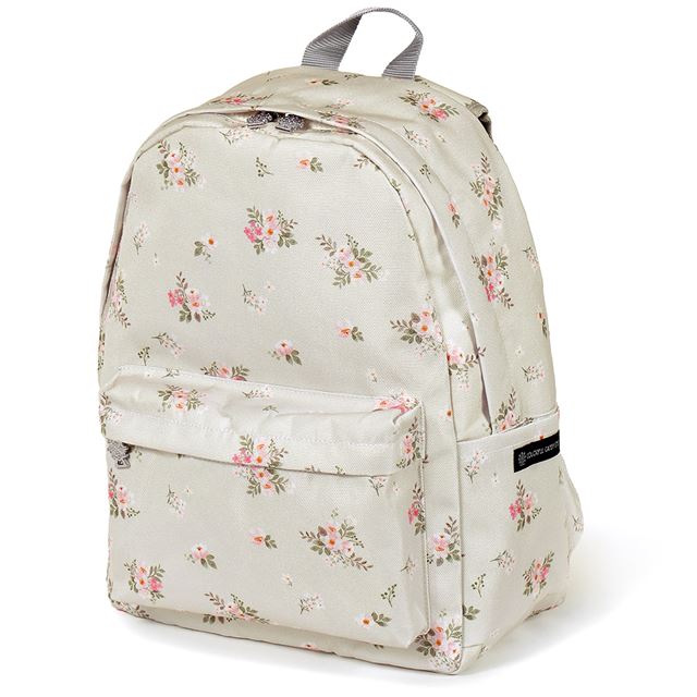 Rucksack (with chest belt) | Popular lineup for girls 