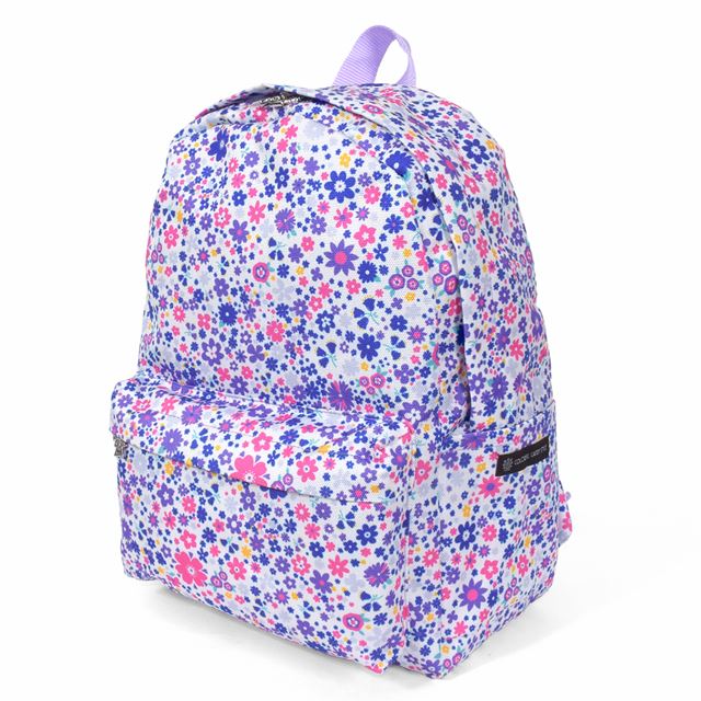 リュックサック (チェストベルト付き) | 女の子 人気