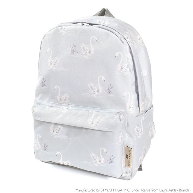 送料無料 【LAURA ASHLEY人気ランキングTOP9】リュックサック(チェスト