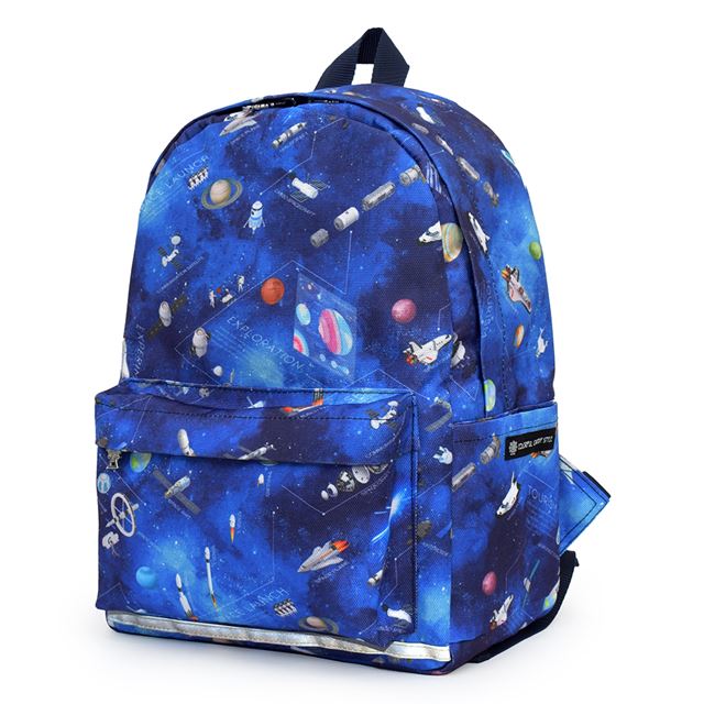 Rucksack (with chest belt) | Boy's Popular Lineup 