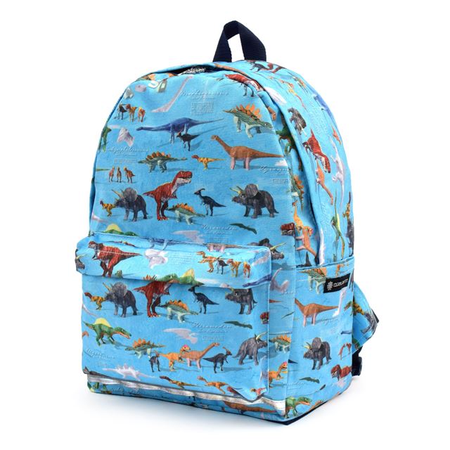 キャラメル ブルーチェック リュック rucksack_01_b_1200x1200_crop_c