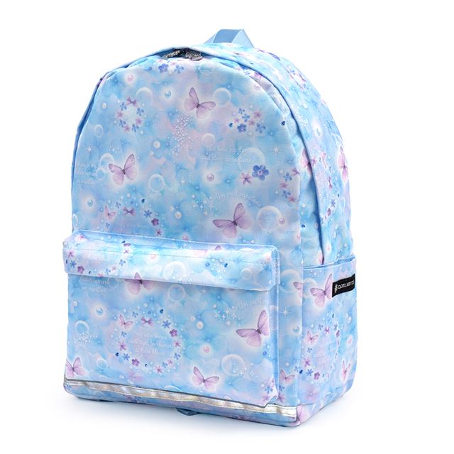 Rucksack (with chest belt) | Popular lineup for girls 