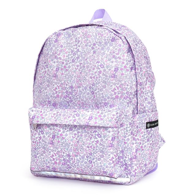 Rucksack (with chest belt) | Popular lineup for girls 