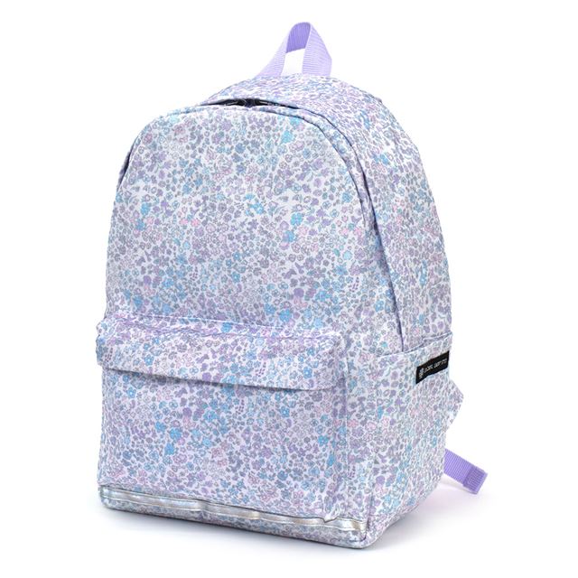 Rucksack (with chest belt) | Popular lineup for girls 