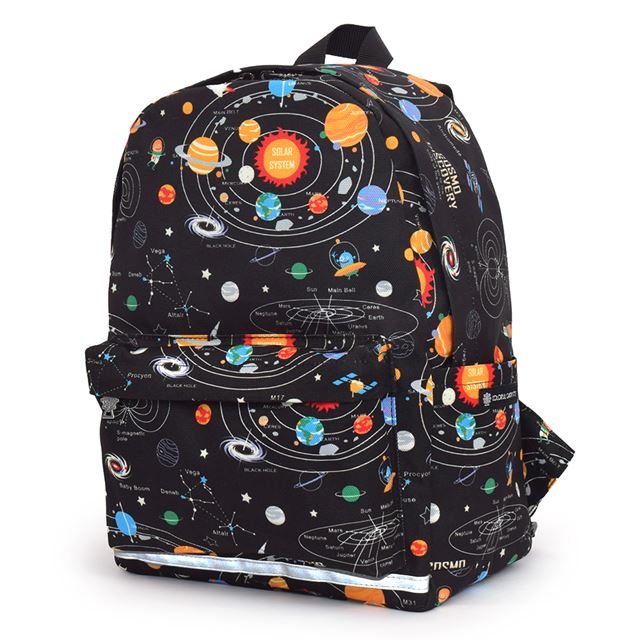 Rucksack (with chest belt) | Boy's Popular Lineup 