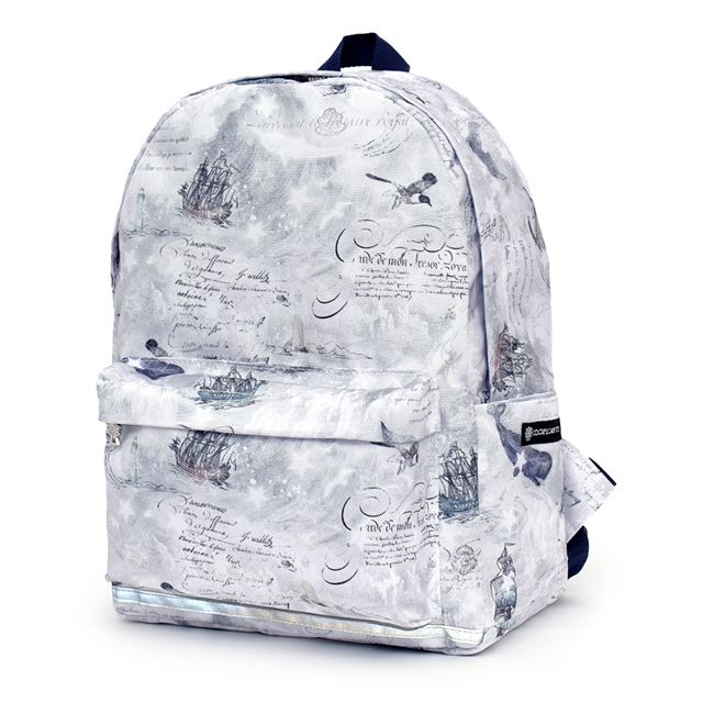 Rucksack (with chest belt) | Boy's Popular Lineup 