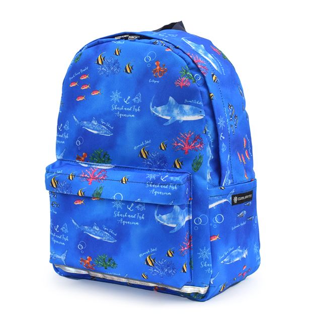 Rucksack (with chest belt) | Boy's Popular Lineup 