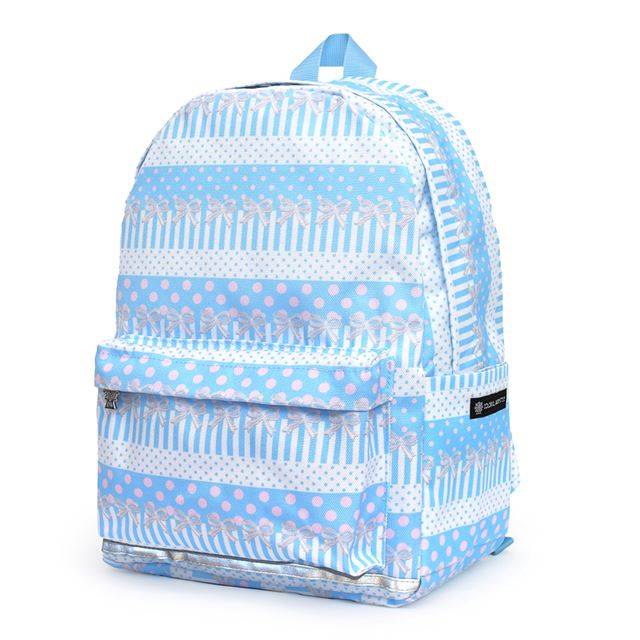 Rucksack (with chest belt) | Popular lineup for girls 