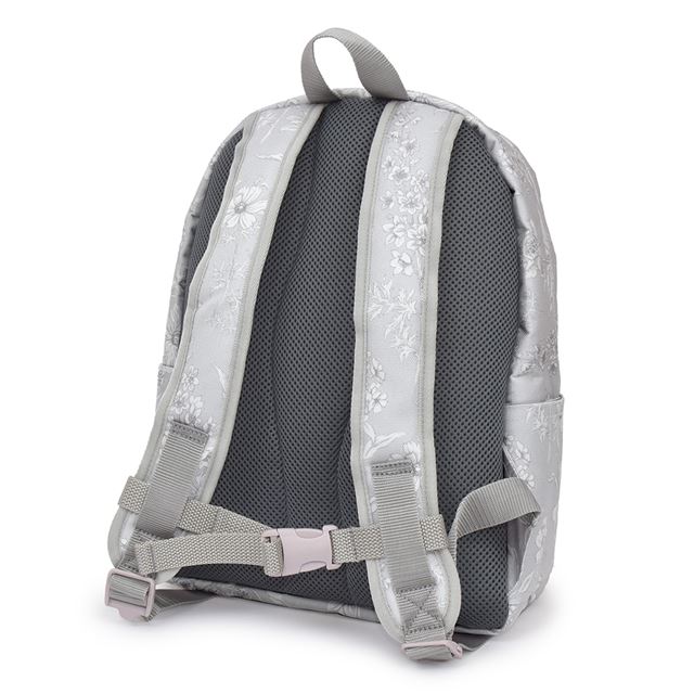 カラフルキャンディスタイルのリュックサック。子供用の大容量タイプ。男の子と女の子兼用で旅行、遠足で大活躍。