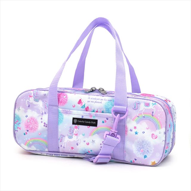 画材・絵の具バッグ 撥水・軽量タイプ【女の子人気ランキングTOP18】