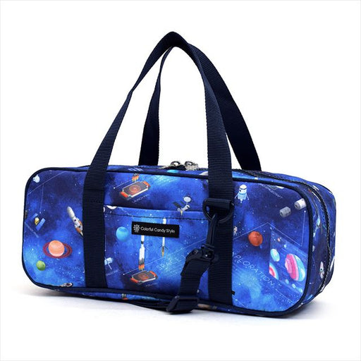 paint bag — COLORFUL CANDY STYLE