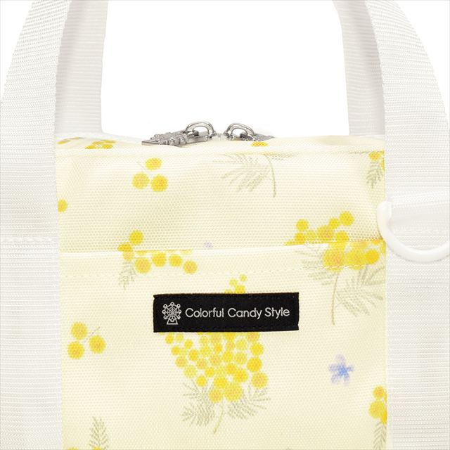 カラフルキャンディスタイルの絵の具セット。水彩絵の具入り、ショルダーベルト付きで便利。男の子と女の子兼用で大活躍。