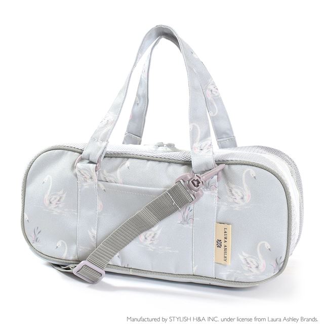 送料無料 【LAURA ASHLEY人気ランキングTOP5】画材・絵の具バッグ