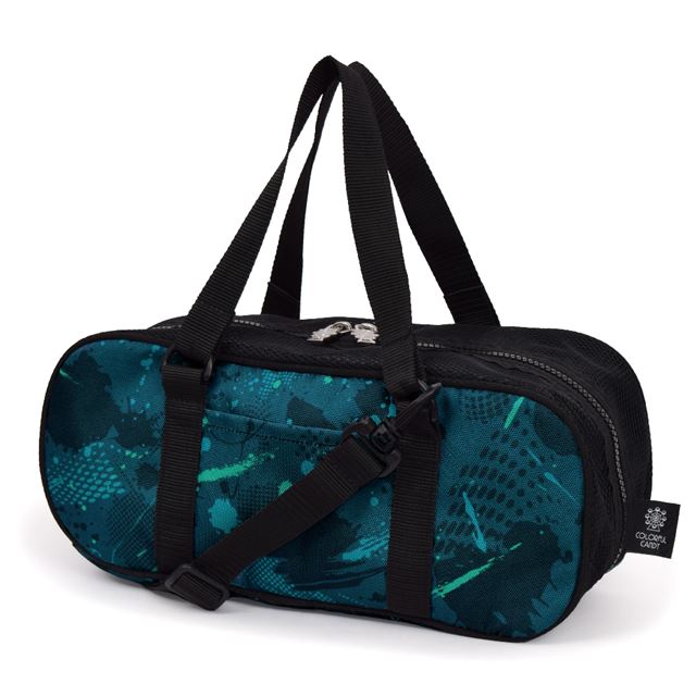 画材・絵の具セット (水彩 5ml・12ml) 撥水・軽量タイプ フラッシュ