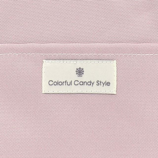 カラフルキャンディスタイルの絵の具セット。水彩絵の具入り、ショルダーベルト付きで便利。男の子と女の子兼用で大活躍。