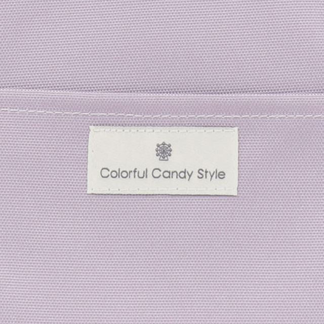 カラフルキャンディスタイルの絵の具セット。水彩絵の具入り、ショルダーベルト付きで便利。男の子と女の子兼用で大活躍。