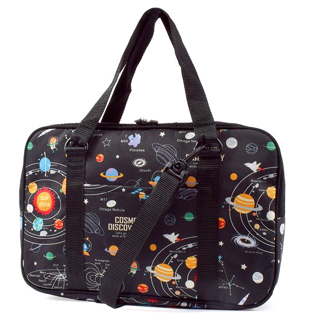 【男の子人気ランキングTOP17】書道・習字バッグ