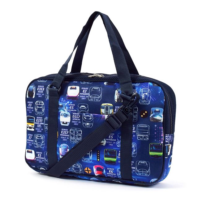 【男の子人気ランキングTOP17】書道・習字バッグ