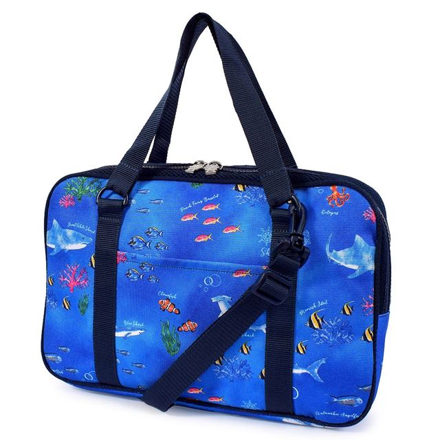 【男の子人気ランキングTOP17】書道・習字バッグ