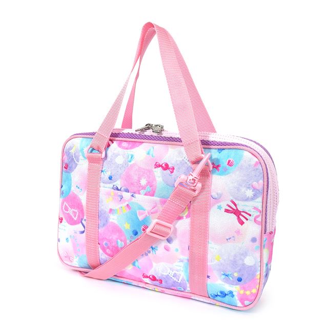 【女の子人気ランキングTOP15】書道・習字バッグ