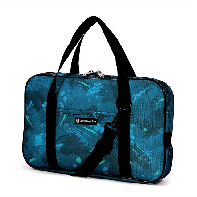 送料無料 書道・習字セット／書道・習字バッグ 撥水・軽量タイプ 【男の子人気ランキングTOP13】