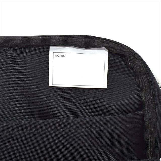 カラフルキャンディスタイルの書道セット。ショルダーベルト付きで、呉竹の書道用具入り。男の子と女の子兼用で大活躍。