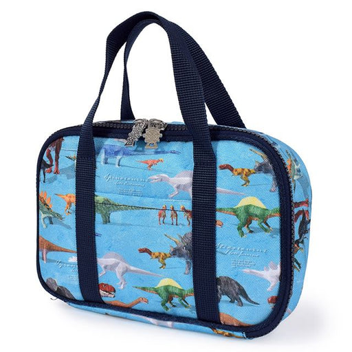 カラフルキャンディスタイルの家庭科の授業に欠かせない裁縫バッグ。