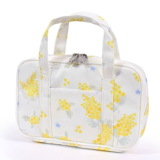 カラフルキャンディスタイルの家庭科の授業に欠かせない裁縫バッグ。