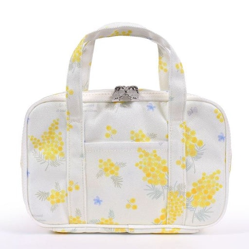 カラフルキャンディスタイルの家庭科の授業に欠かせない裁縫バッグ。