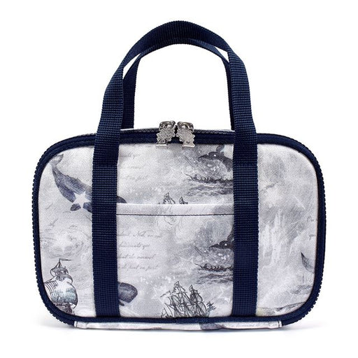 カラフルキャンディスタイルの家庭科の授業に欠かせない裁縫バッグ。