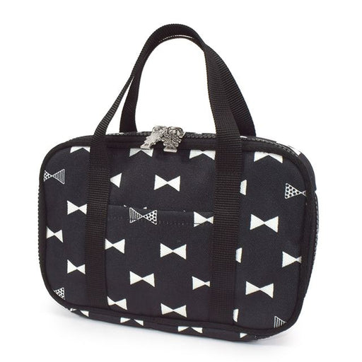 カラフルキャンディスタイルの家庭科の授業に欠かせない裁縫バッグ。