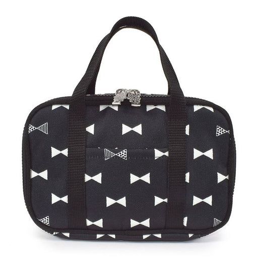 カラフルキャンディスタイルの家庭科の授業に欠かせない裁縫バッグ。