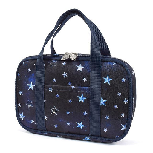 カラフルキャンディスタイルの家庭科の授業に欠かせない裁縫バッグ。