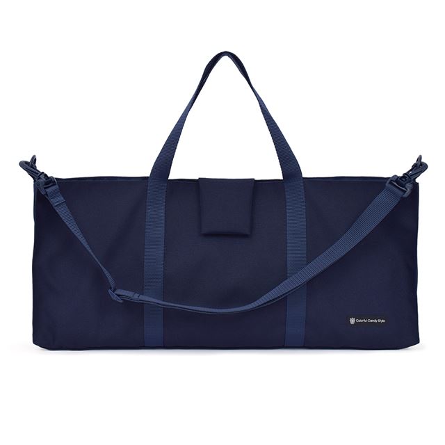 カラフルキャンディスタイルのピアニカケース。肩紐付きショルダータイプの鍵盤ハーモニカケース。男の子と女の子兼用で大活躍。