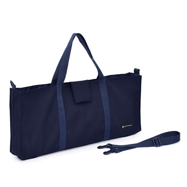 カラフルキャンディスタイルのピアニカケース。肩紐付きショルダータイプの鍵盤ハーモニカケース。男の子と女の子兼用で大活躍。