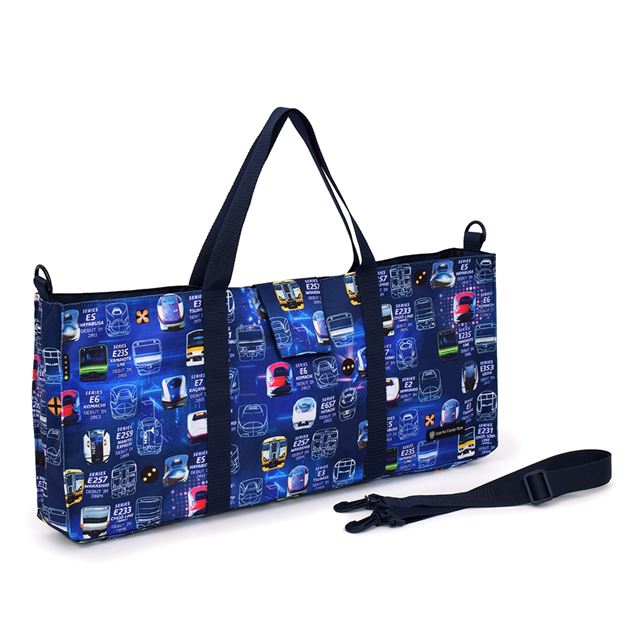 カラフルキャンディスタイルのピアニカケース。肩紐付きショルダータイプの鍵盤ハーモニカケース。男の子と女の子兼用で大活躍。