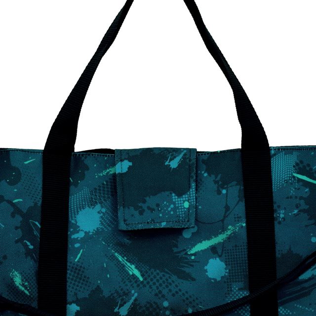 カラフルキャンディスタイルのピアニカケース。肩紐付きショルダータイプの鍵盤ハーモニカケース。男の子と女の子兼用で大活躍。