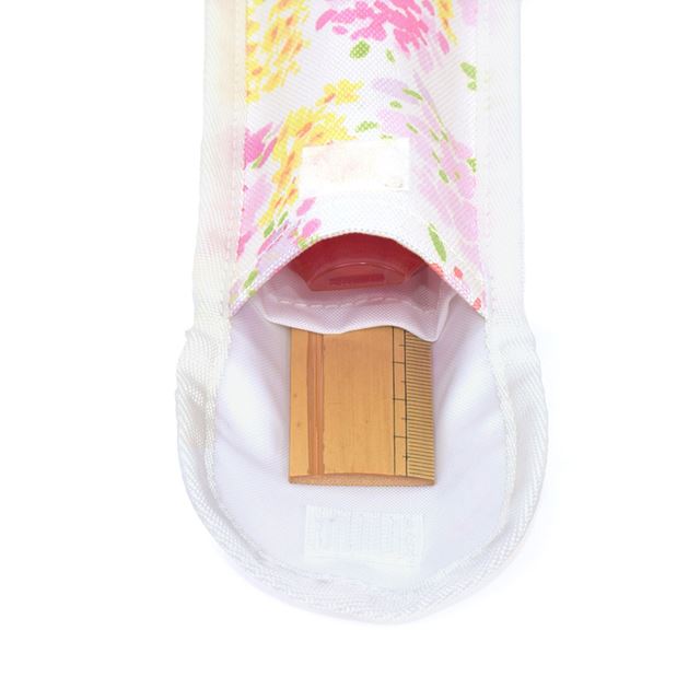 LAURA ASHLEY リコーダーケース 撥水・軽量タイプ Amelie