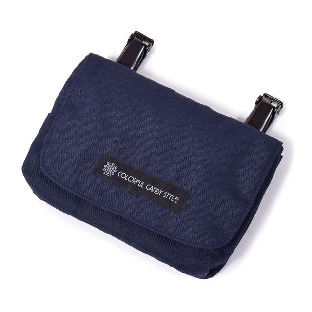 移動ポケット・付けポケット 撥水軽量タイプ／綿100％タイプ 【男の子人気ランキングTOP17】