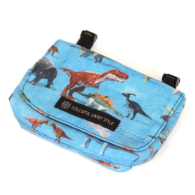 送料無料 【男の子人気ランキングTOP11】移動ポケット・付けポケット 撥水・軽量タイプ