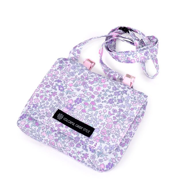 送料無料 【女の子人気ランキングTOP10】移動ポケット・付けポケット 撥水・軽量タイプ