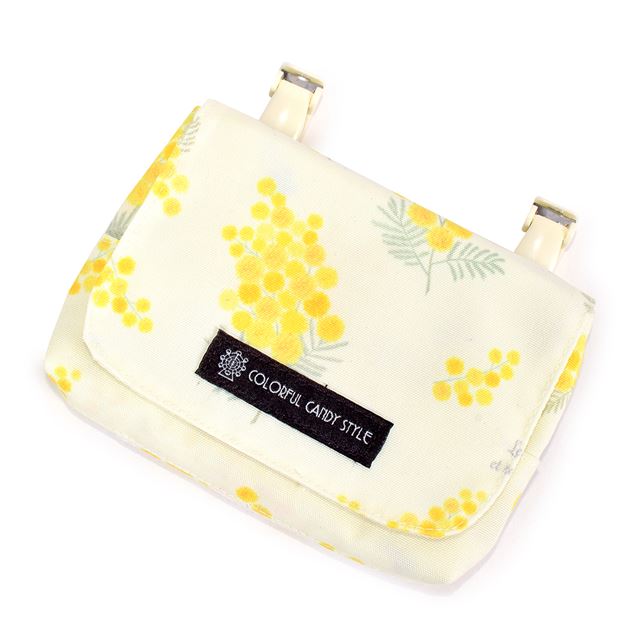 送料無料 【女の子人気ランキングTOP10】移動ポケット・付けポケット 撥水・軽量タイプ