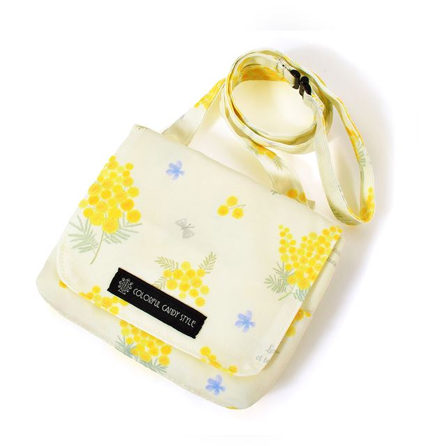 送料無料 【女の子人気ランキングTOP10】移動ポケット・付けポケット 撥水・軽量タイプ