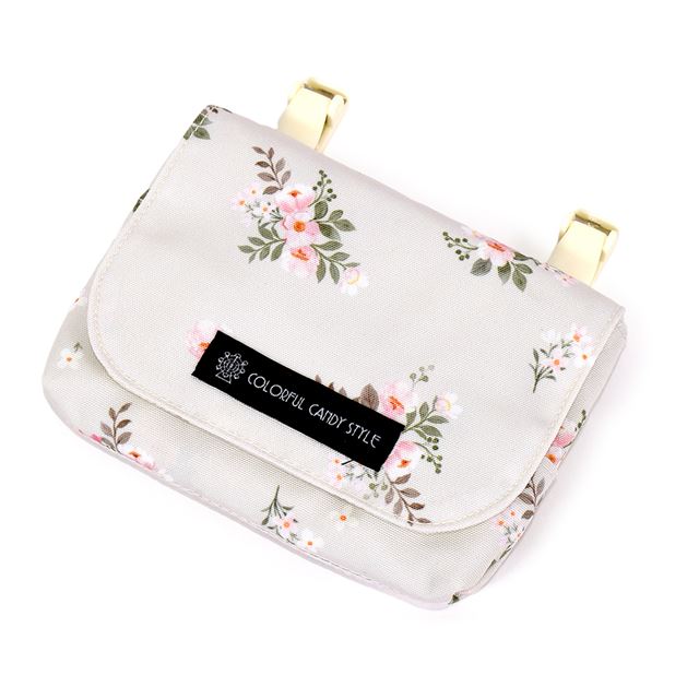 送料無料 【女の子人気ランキングTOP10】移動ポケット・付けポケット 撥水・軽量タイプ