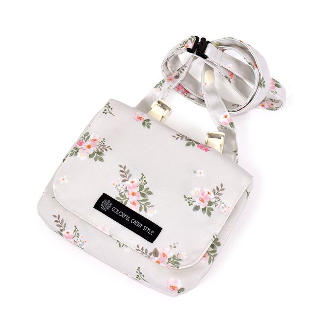 送料無料 【女の子人気ランキングTOP10】移動ポケット・付けポケット 撥水・軽量タイプ