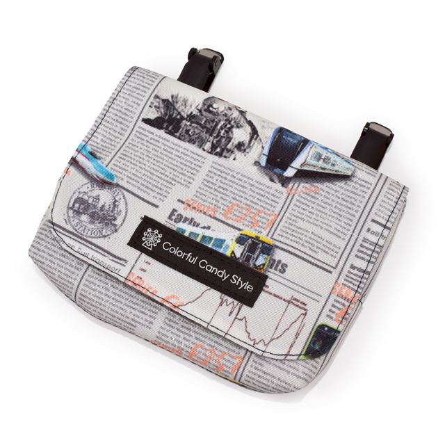 移動ポケット・付けポケット 撥水軽量タイプ／綿100％タイプ 【男の子人気ランキングTOP17】