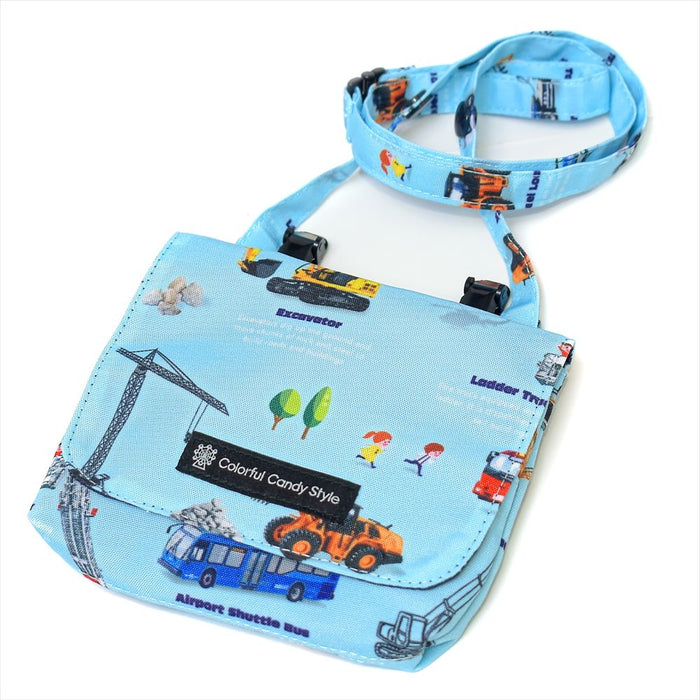 移動ポケット・付けポケット 撥水軽量タイプ／綿100％タイプ 【男の子人気ランキングTOP17】